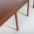 Danish Mid-Century Table From Ejner Larsen & Axel Bender Madsen For Willy Beck thumbnail 12