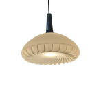 Peill & Putzler – Hanglamp -jaren 70 – 1970 - Na34 thumbnail 3