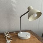 Vintage Philips Massive Bureaulamp thumbnail 7