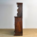 Antiek Eiken Dressoir, 1820S thumbnail 20