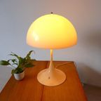 Vintage Lamp Jaren 70 Panthella Verner Panton Louis Poulsen thumbnail 6
