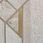 Unieke Fedam Travertin Salontafel Uit De Jaren 70 thumbnail 6