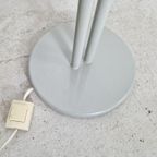 Vintage Space Age Herda Bollen Vloerlamp thumbnail 11