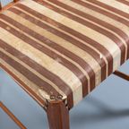 Mid-century Swedish Modern Dining Set / Eetkamerset By Nils Jonsson For Hugo Troeds thumbnail 17