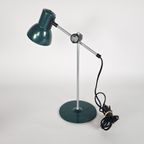 Veneta Lumi - Massive - Dutch Design - Memphis - Table Lamp - Roteerbaar - Memphis Milano Style - thumbnail 2