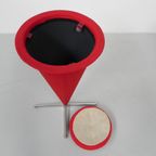 Set Van 2 Krukken Verner Panton, Cone Stools thumbnail 10