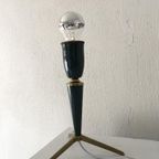 Tri-Pod Lamp Design Louis Kalff Voor Philips thumbnail 6