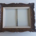 Houten Fotolijst thumbnail 4