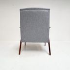 Charmante Fauteuil Damesmodel Van Yngve Ekström Voor Pastoe thumbnail 5