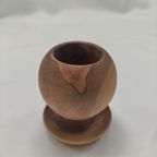 Olive Wood Bowl thumbnail 2