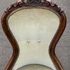 Lady Chair Louis Philippe thumbnail 15