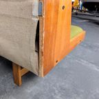 Vintage 3-zits Bank/ Daybed - Hans Wegner thumbnail 7