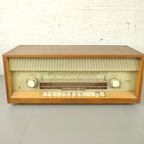 Grundig Type 5399 Radio thumbnail 6