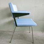 Originele Gispen Design Stoelen Type 1265 thumbnail 2