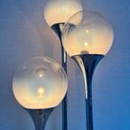 Jaren ‘60 Targetti Sankey Lamp Italiaans Design thumbnail 2