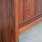 Vintage Dressoir | Sideboard | Skovby | Jaren 60 thumbnail 8