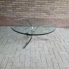 Design Salontafel Jaren 60 / 70 thumbnail 4