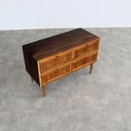 Vintage Ladenkast | Sideboard | Jaren 60 | Deens thumbnail 5