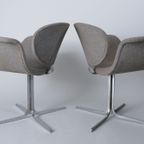 Tulip Chairs F549 – Pierre Paulin For Artifort thumbnail 2