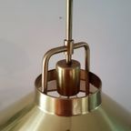 Vintage Fritz Schlegel Hanglamp Voor Lyfa Denmark thumbnail 9