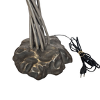 Vloerlamp - Palm Tree Lamp - Tom Kater - 1990's thumbnail 9