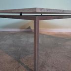 Vintage Koffietafel Travertine thumbnail 7