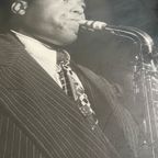 William P. Gottlieb, Charlie Parker, Vintage Poster thumbnail 4