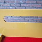 Retro Kast Opklapbare Kast Magic Box Boekenkast Winkelkast thumbnail 7