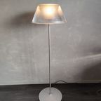 Flos Romeo Moon Floor Lamp thumbnail 2