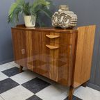 Sideboard By Frantisak Jirak 1960S thumbnail 3