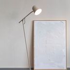 Zuiver Lau Vloerlamp Beige thumbnail 14