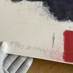 Petrus De Man, Sans Titre, 2007 thumbnail 5