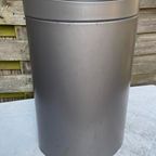 Brabantia Touch Bin Ovaal 40/50 Liter thumbnail 2