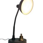 Lensvelt - Bureaulamp / Desk Lamp - Studio Job - Sj0021 thumbnail 3