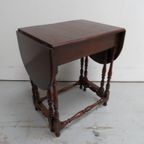 Eiken Hangoortafel thumbnail 4