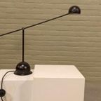 Vintage Leuchtenbau Lengefeld Gmbh Tafellamp Bureaulamp thumbnail 9