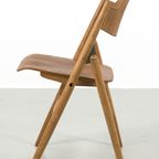 Set Van 6 ‘Se18’ Egon Eiermann Stoelen 67979 T/M 67984 thumbnail 4