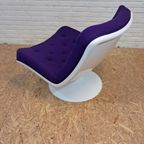 Artifort 975 Lounge Chair Harcourt thumbnail 4