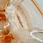 Art Deco Rosaline Persglas Fruitschaal Walther & Sohne Sigrid thumbnail 4