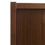 Vintage Highboard Teak 64429 thumbnail 9