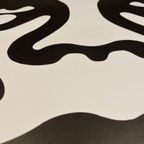 Shepard Fairey Obey Amsterdam Icon Xxx, Signed And Dated By Artist thumbnail 8