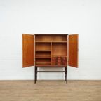 Swedish Small Cabinet In Teak And Rosewood thumbnail 3
