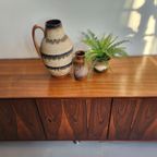 Vintage Design Fristho Franeker Dressoir thumbnail 5