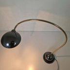 Post Moderne Design Lamp Massive Vintage thumbnail 4