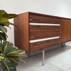 Vintage Fristho Dressoir Rudolf Bernd Glatzel thumbnail 9