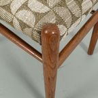 Hans Wegner Ch36 Eiken Stoel 71052 thumbnail 6