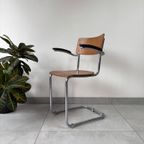 Vintage Buisstoel Bauhaus Stijl thumbnail 2