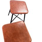 Vintage Krukje / Stoeltje / Tabouret thumbnail 7