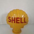 Shell Globe Kunststof thumbnail 2