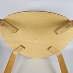 Vintage - Ikea - Koffie/Bijzettafel - Ikea - Alvar Aalto Style - Zweden - 1999 thumbnail 4